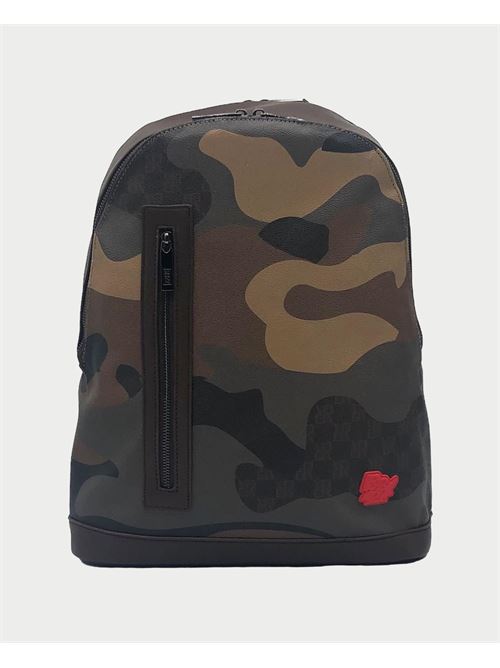 Sac ? dos homme R372 R372 | R405B001CAMOUFLAGE