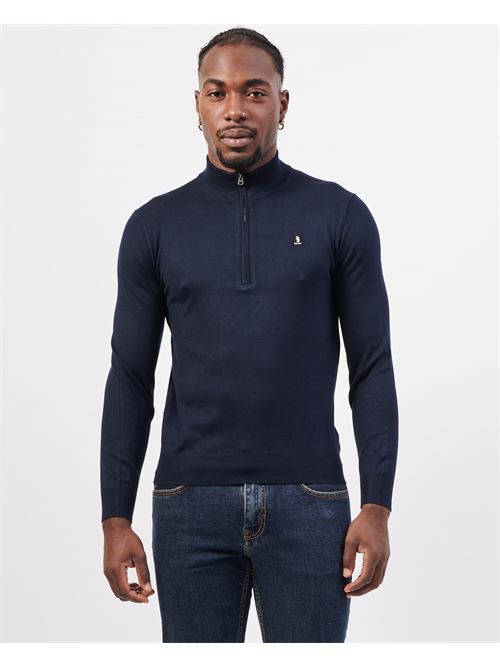 Maglione uomo Refrigue in costa inglese REFRIGUE | 2811W00067NAVY