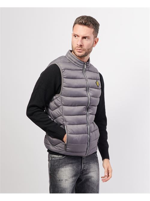 Veste sans manches SetteMezzo avec logo SETTE/MEZZO | 242T0200191000