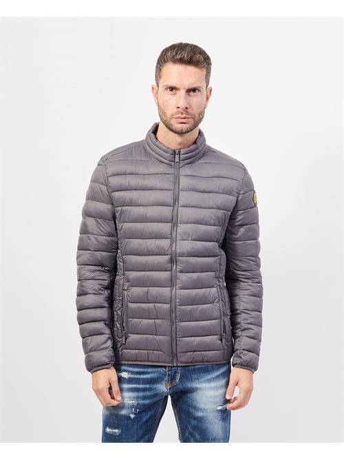 Veste matelass?e SetteMezzo avec logo SETTE/MEZZO | 242T0200291000