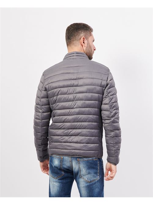 Veste matelass?e SetteMezzo avec logo SETTE/MEZZO | 242T0200291000