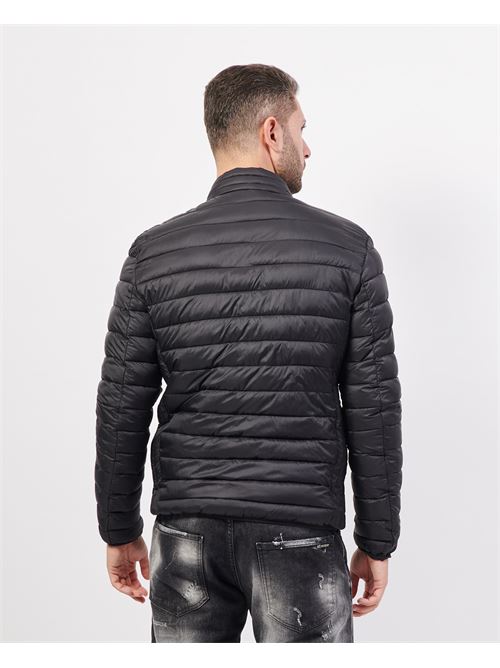 Veste matelass?e SetteMezzo avec logo SETTE/MEZZO | 242T0200299000