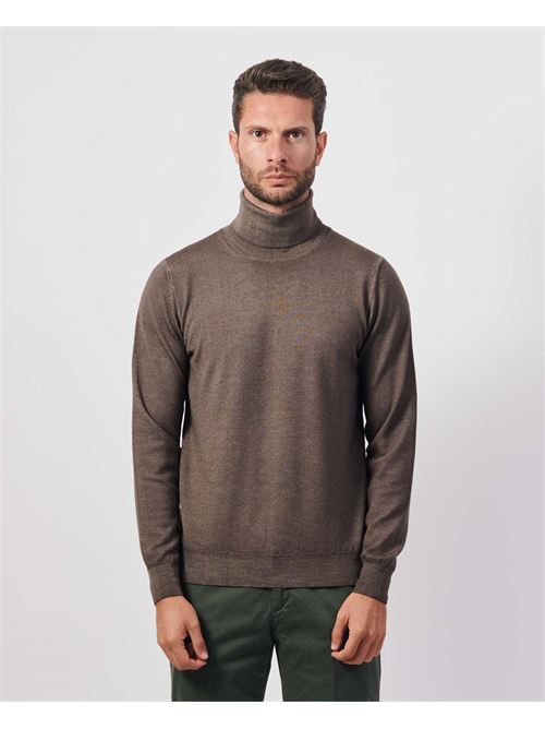 Maglione dolcevita uomo Settemezzo SETTE/MEZZO | 50174310