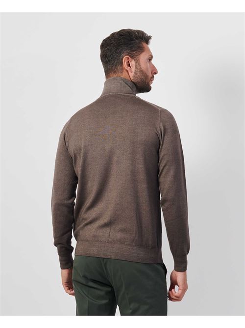 Maglione dolcevita uomo Settemezzo SETTE/MEZZO | 50174310