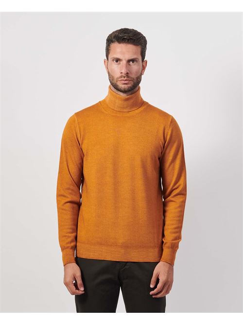 Pull col roulé homme Settemezzo SETTE/MEZZO | 50174632