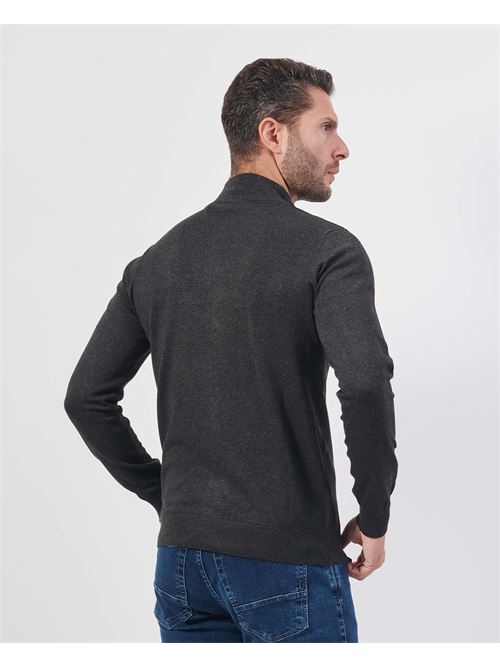 Cardigan homme Settemezzo avec boutons SETTE/MEZZO | 7400260220-2