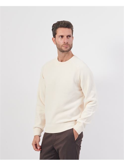 Pull côtelé homme Settemezzo SETTE/MEZZO | 7406210101