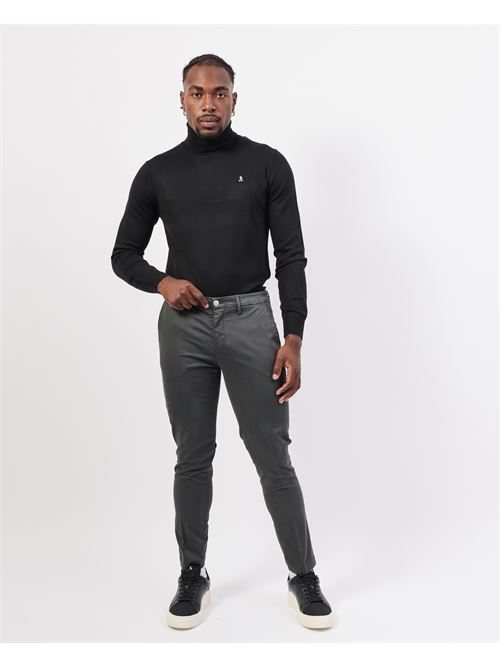 Pantalon homme Settemezzo avec 4 poches SETTE/MEZZO | E98/8112039