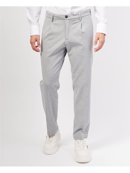 Pantalon homme SetteMezzo en coton SETTE/MEZZO | SECOP7148003