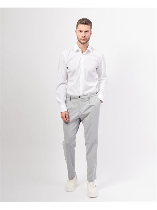 Pantalon homme SetteMezzo en coton SETTE/MEZZO | SECOP7148003