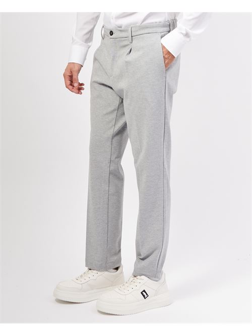 Pantalon homme SetteMezzo en coton SETTE/MEZZO | SECOP7148003