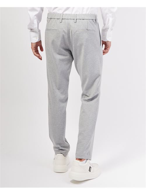 Pantalon homme SetteMezzo en coton SETTE/MEZZO | SECOP7148003