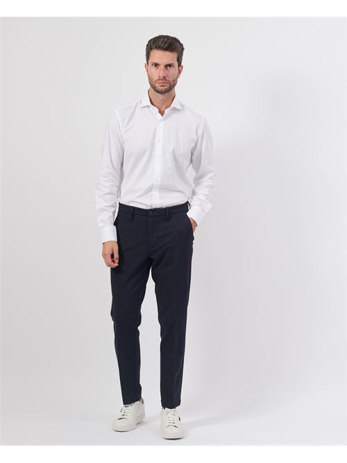 Pantaloni classici uomo Settemezzo SETTE/MEZZO | SEMIA7148016