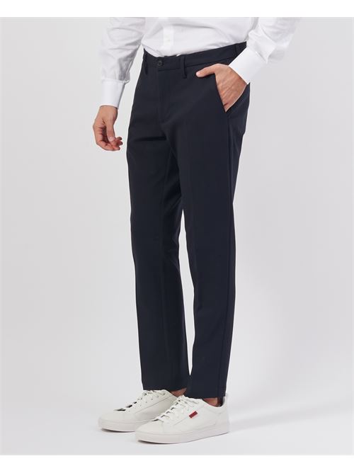 Pantaloni classici uomo Settemezzo SETTE/MEZZO | SEMIA7148016