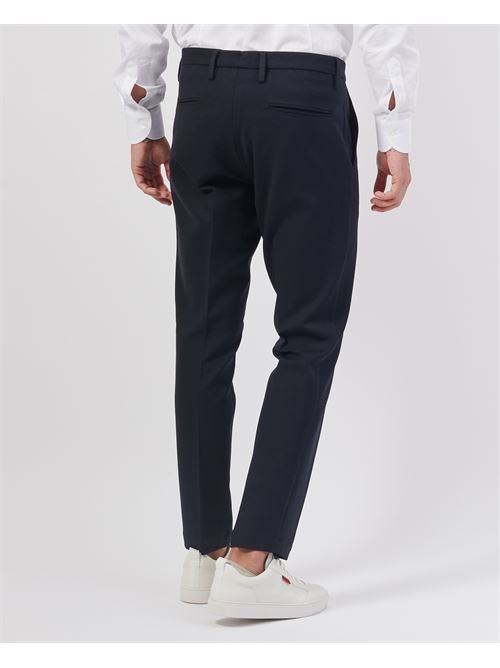 Pantaloni classici uomo Settemezzo SETTE/MEZZO | SEMIA7148016