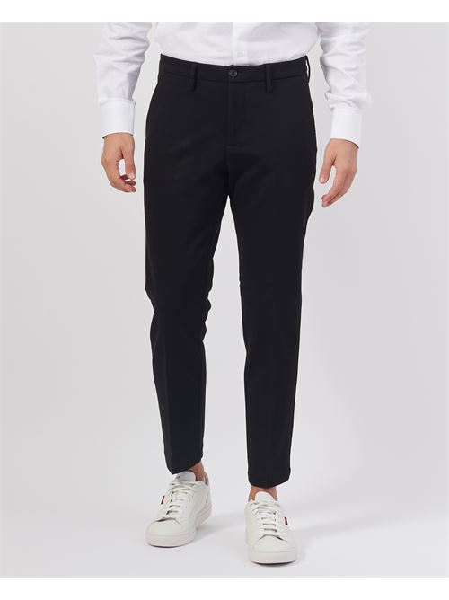 Pantalon classique pour hommes Settemezzo SETTE/MEZZO | SEMIA7148019