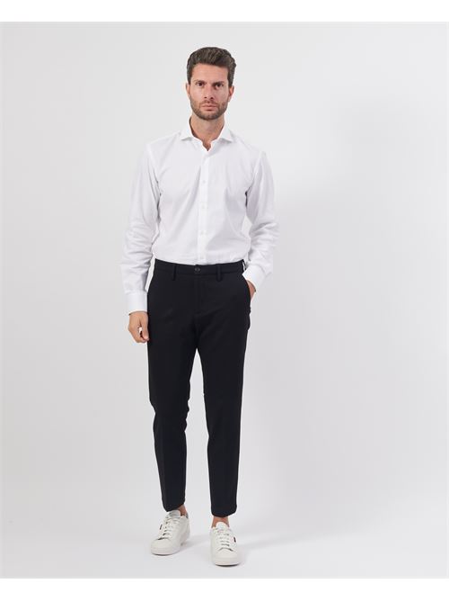 Pantaloni classici uomo Settemezzo SETTE/MEZZO | SEMIA7148019