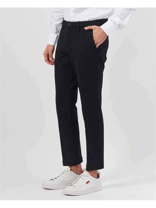 Pantaloni classici uomo Settemezzo SETTE/MEZZO | SEMIA7148019