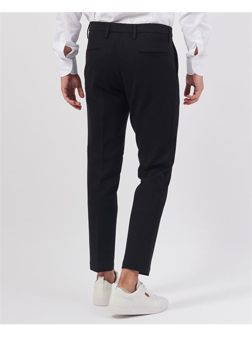 Pantaloni classici uomo Settemezzo SETTE/MEZZO | SEMIA7148019