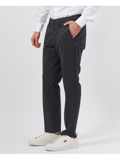 Pantaloni classici uomo Settemezzo SETTE/MEZZO | SEMIA7148039