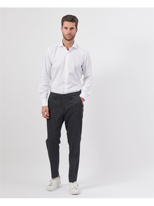 Pantaloni classici uomo Settemezzo SETTE/MEZZO | SEMIA7148039