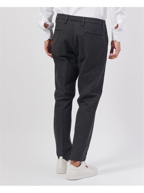 Pantaloni classici uomo Settemezzo SETTE/MEZZO | SEMIA7148039