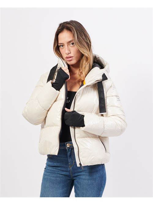 Veste ? capuche femme Suns SUNS | GBS53031DSAND