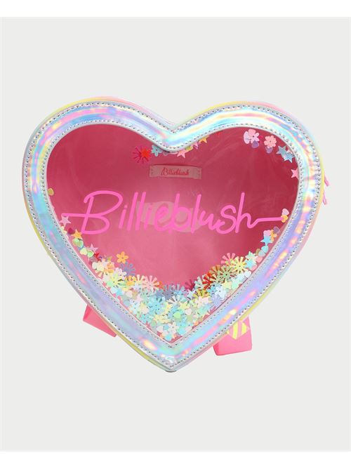 Zaino Billieblush per bambine con tracolla BILLIEBLUSH | U20767111