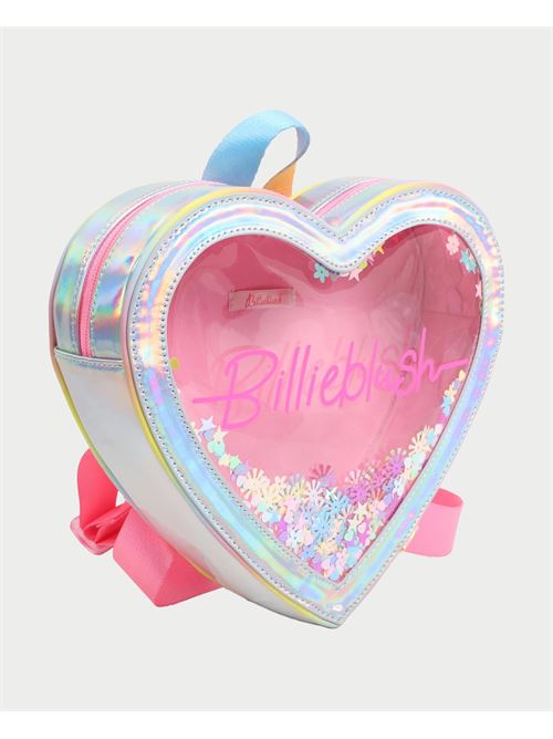 Zaino Billieblush per bambine con tracolla BILLIEBLUSH | U20767111