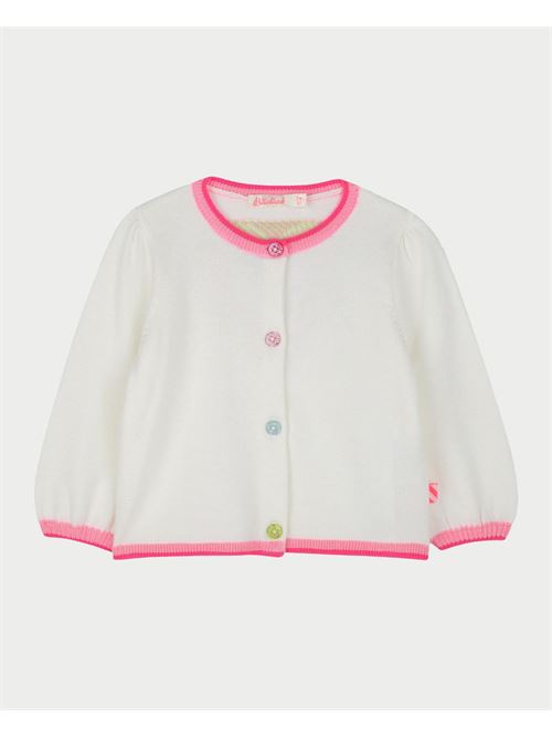 Billieblush Button Front Cardigan BILLIEBLUSH | U20827121