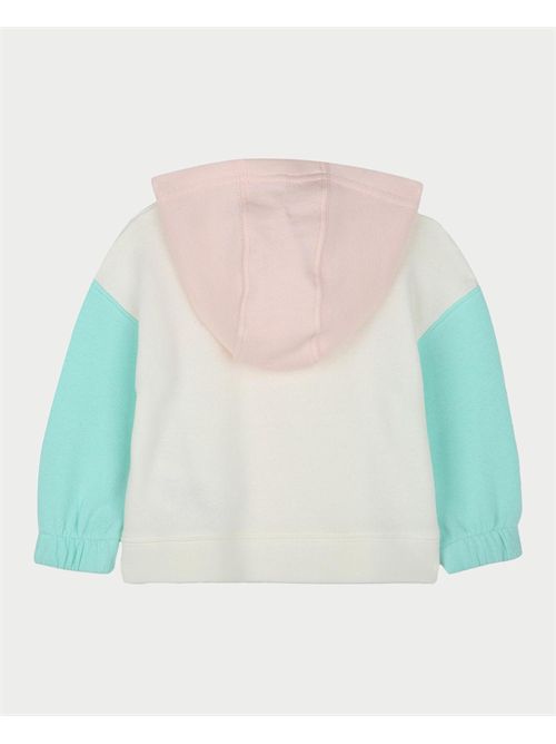 Sweat à capuche zippé Billieblush BILLIEBLUSH | U20829Z41