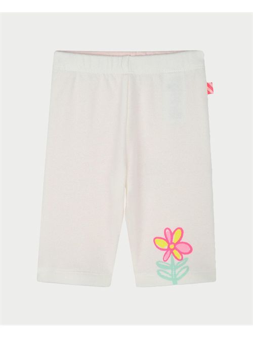 Pantaloni in felpa di cotone Billieblush BILLIEBLUSH | U20836N74