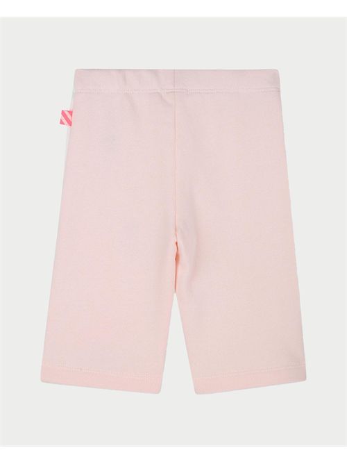 Pantaloni in felpa di cotone Billieblush BILLIEBLUSH | U20836N74