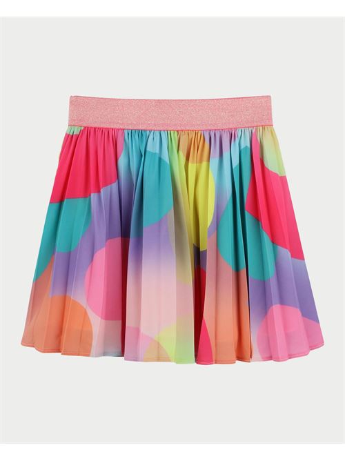 Billieblush Pleated Skirt for Girls BILLIEBLUSH | U20866Z41