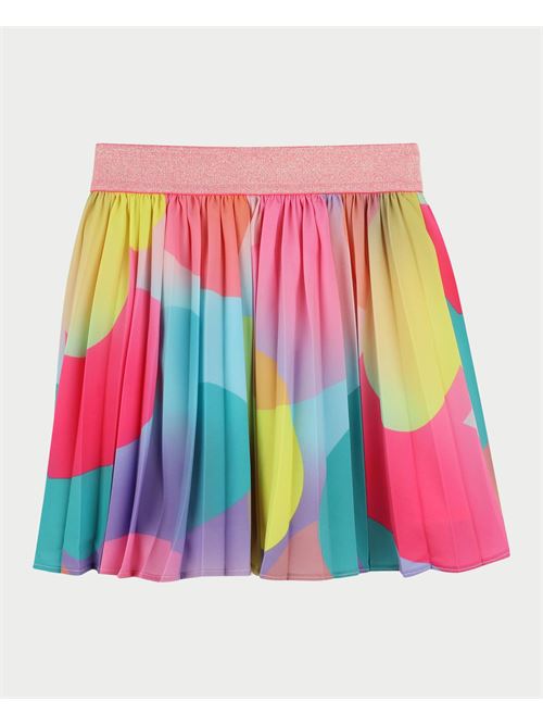 Billieblush Pleated Skirt for Girls BILLIEBLUSH | U20866Z41