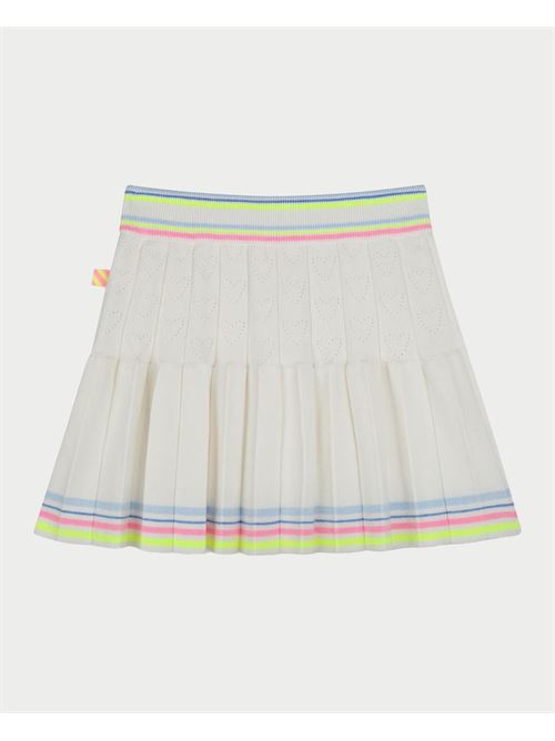 Billieblush skirt for girls with elastic waist BILLIEBLUSH | U20869121