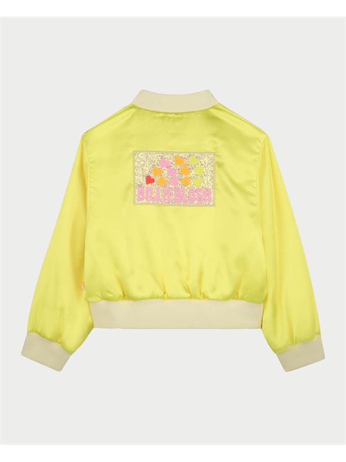 Billieblush Jacket for Girls with Pockets BILLIEBLUSH | U20889549