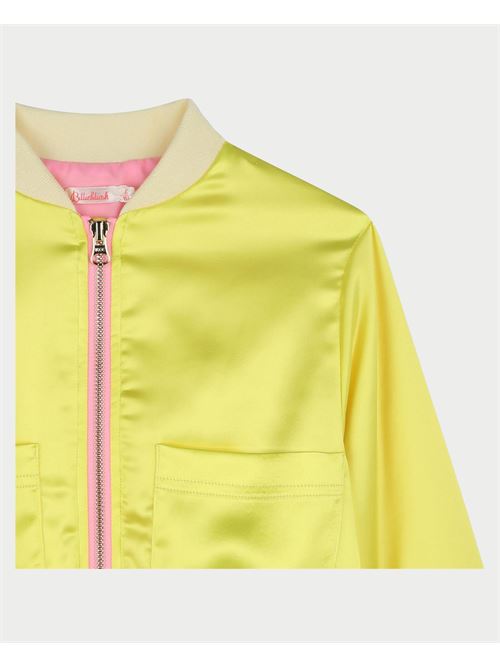 Billieblush Jacket for Girls with Pockets BILLIEBLUSH | U20889549