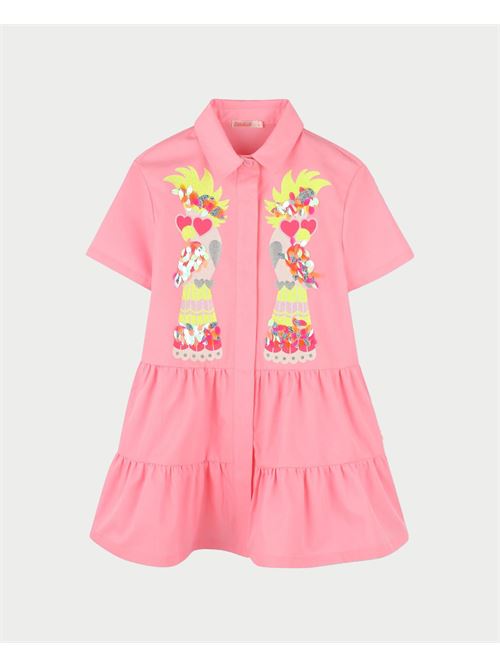 Vestito chemisier Billieblush per bambine BILLIEBLUSH | U20963462