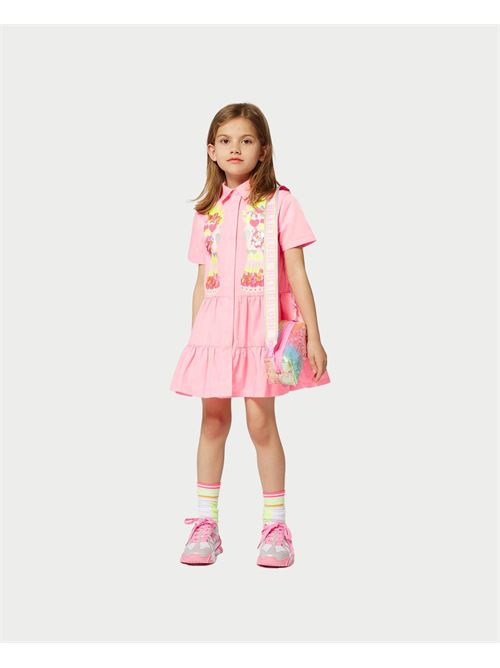 Vestito chemisier Billieblush per bambine BILLIEBLUSH | U20963462