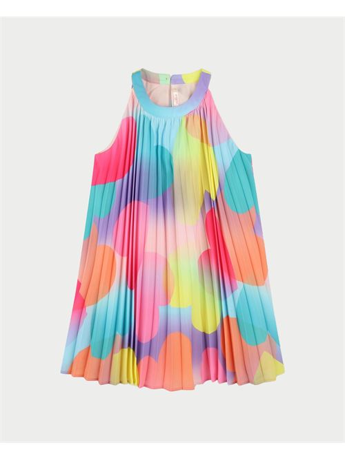 Billieblush Sleeveless Dress for Girls BILLIEBLUSH | U20967Z41