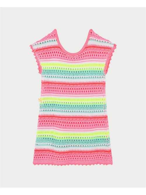 Billieblush perforated dress for girls BILLIEBLUSH | U20971Z41