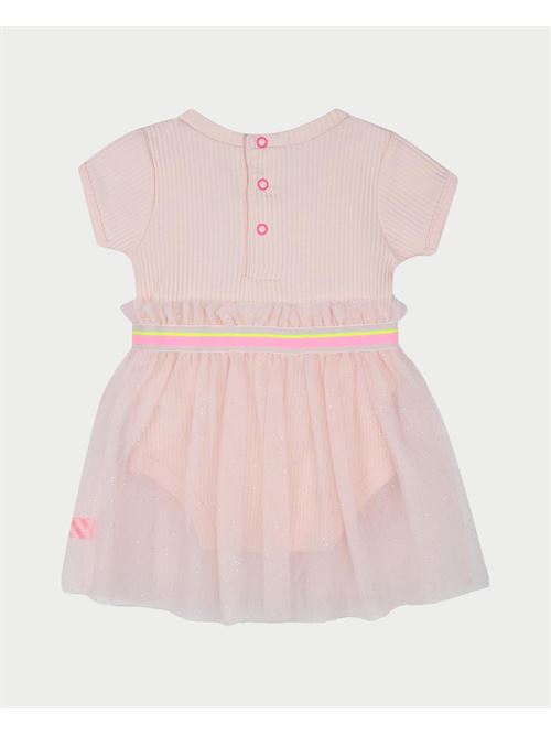 Robe Billieblush 2 en 1 avec patch cur BILLIEBLUSH | U2100745S