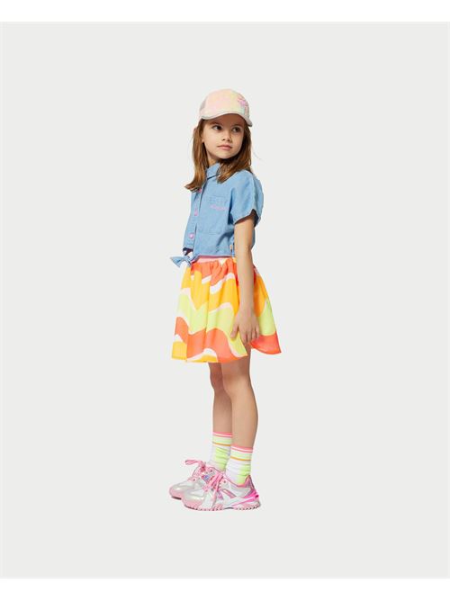 Billieblush dress for girls BILLIEBLUSH | U21023Z18