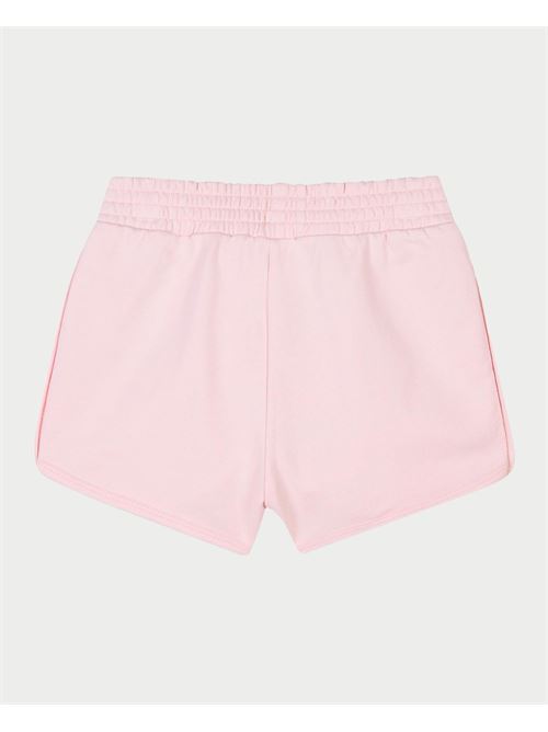 Shorts bambina Billieblush a righe con paillettes BILLIEBLUSH | U2106745X