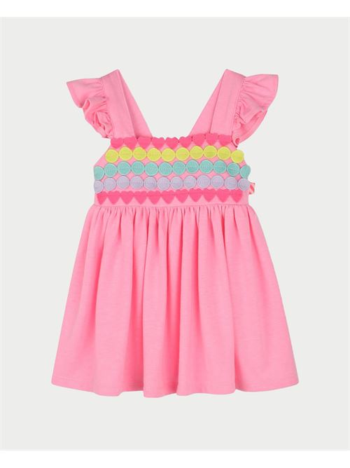 Robe patineuse Billieblush pour fille BILLIEBLUSH | U21092462