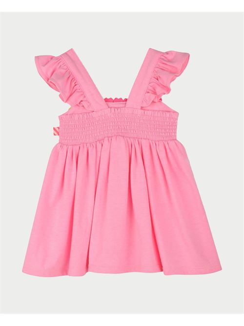 Robe patineuse Billieblush pour fille BILLIEBLUSH | U21092462