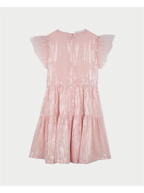 Robe de bal à paillettes Billieblush BILLIEBLUSH | U2110045X