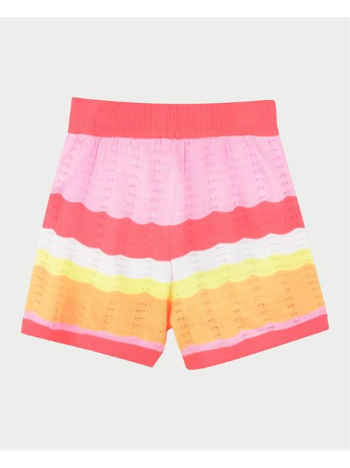 Short en tricot Billieblush pour filles BILLIEBLUSH | U2112841D