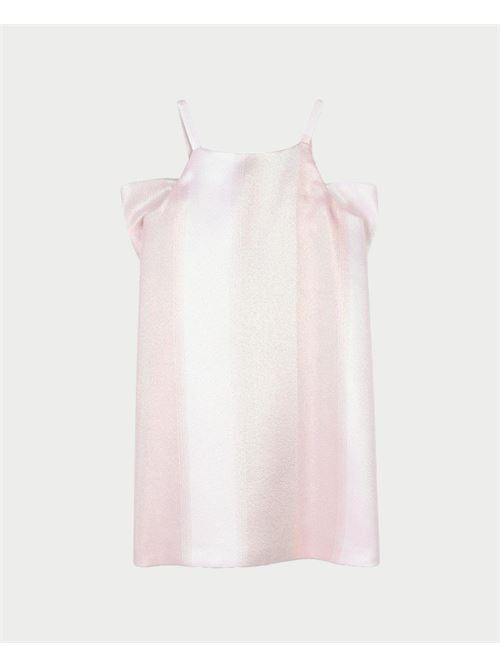 Robe de bal irisée Billieblush BILLIEBLUSH | U21137Z41